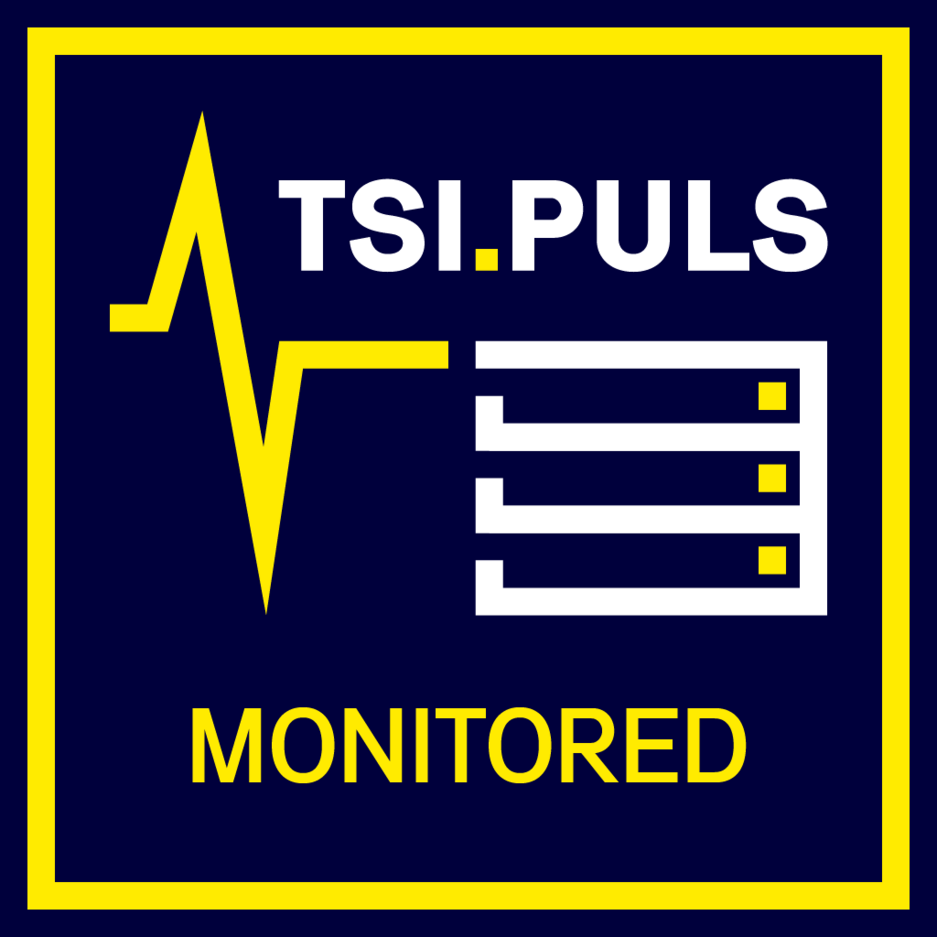 Logo TSI.Plus