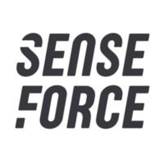 Logo Sense Force