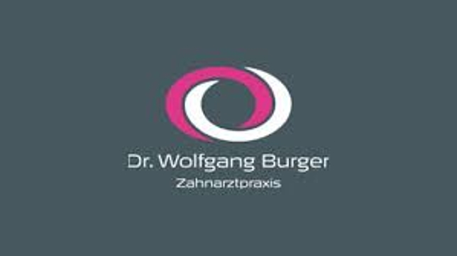 Logo Dr. Wolfgang Burger