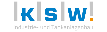 Logo KSW
