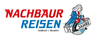 Logo Nachbaur Reisen