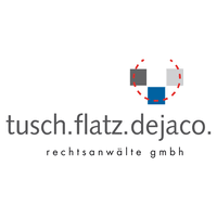 Logo Tusch Flatz Dejaco